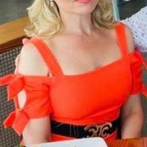 Maggy London Dress